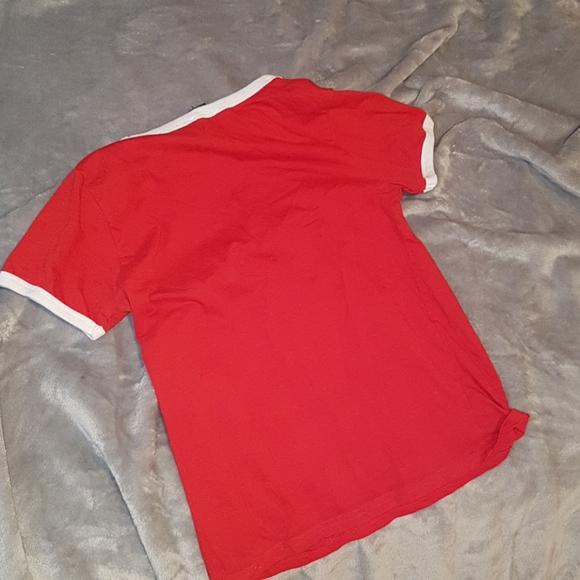 Je t'aime tee - Picture 2 of 2